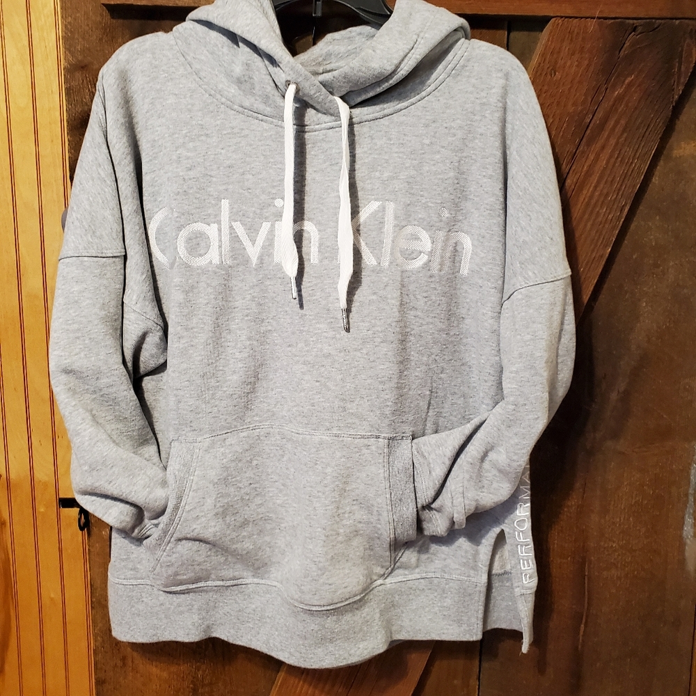 Calvin klein Performance hoodie